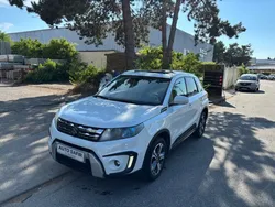 Suzuki Vitara 1.6 DDIS 120ch Allgrip SUV, 4x4,Crossover Pack tout-terrain,CTok garantie 6mois