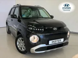 HYUNDAI Inster Inster 49kWh Maxx 115