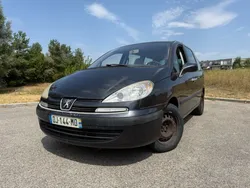Peugeot 807 2.0 HDI 110 7 places / EMBRAYAGE NEUF