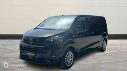 Peugeot Traveller M 2.2 Diesel 180ch S&S EAT8 Business