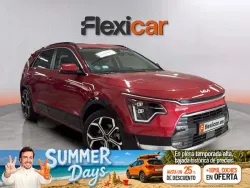 KIA Niro 1.6 HEV Emotion