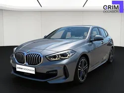 BMW 118i 136 ch DKG7 M Sport