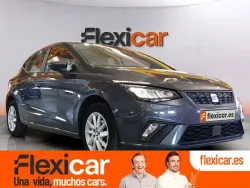 SEAT Ibiza 1.0 MPI S&S Style 80