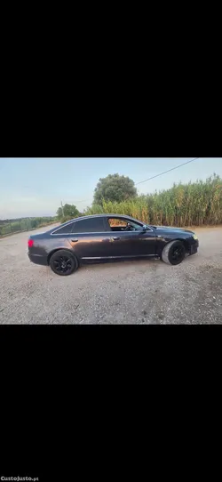 Audi A6 A6 C6 2.7 180Cv