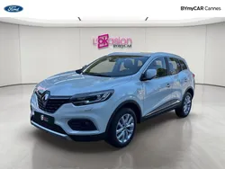 RENAULT Kadjar TCe 140 FAP EDC SL Limited