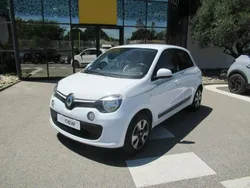 Renault Twingo III 1.0 SCe 70 Limited 2017