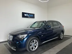 BMW X1 E84 xDrive 28i 245 ch Executive