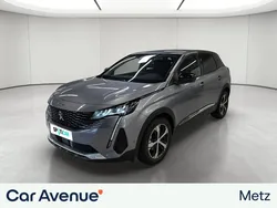 PEUGEOT 3008 BlueHDi 130ch S&S BVM6 Allure Pack