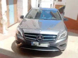 Mercedes-Benz A 200 CDI Urban