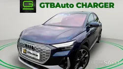 Audi Q4 de 2024