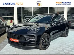 Porsche Macan II 3.0 V6 S 354 PDK 360° SEM JA20 1ère Main
