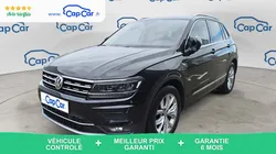 Volkswagen Tiguan 2.0 TDI 150 DSG7 Business