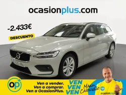 VOLVO V60 D4 Momentum Aut. 190