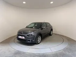 Citroen C4 Cactus BlueHDi 100 Feel