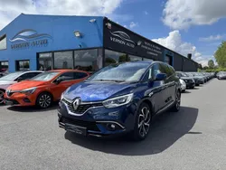 Renault Grand Scénic 1.7 BluedCi 120 INTENS GPS LED 7PL