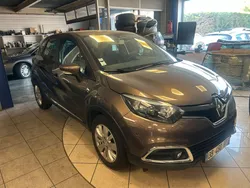 Renault Captur 1.5 dCi 90ch Stop&Start energy Zen eco²