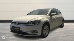 Volkswagen Golf 1.0 TSI 110ch BlueMotion Technology Confortline DSG7 5p
