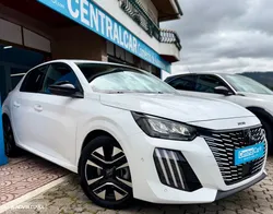 Peugeot 208 1.2 PureTech Allure