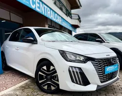Peugeot 208 1.2 PureTech Allure