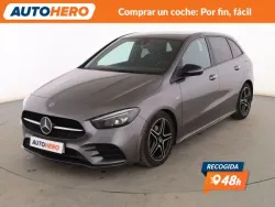 MERCEDES Clase B B 200d 8G-DCT