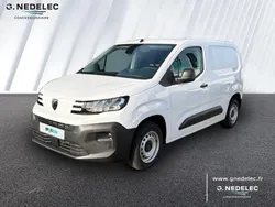 Peugeot Partner M Diesel 100ch