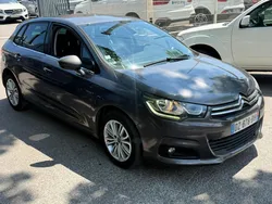 CITROEN C4 DEPOT VENTE THP 130 Millenium