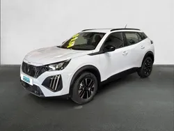 Peugeot 2008 Hybrid 110 e-DCS6 - Edition