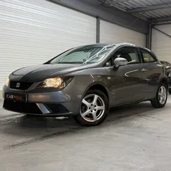 Seat IBIZA SC 1.2 TDI 75 STYLE