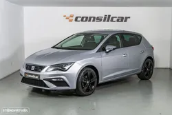 SEAT Leon 1.0 EcoTSI FR S/S