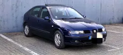 Seat Leon 1.9 Tdi