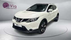 Nissan QASHQAI 1.2 DIG-T 115CH N-CONNECTA