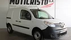 Renault Kangoo 1.5 dCi Business 3L de 2021