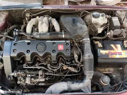 Citroën Saxo 1.5 D SX