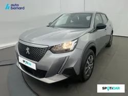 Peugeot 2008 e-2008 136ch Active