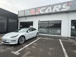 TESLA Model 3 Long-Range Dual Motor AWD