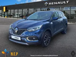 Renault Kadjar TCe 140 FAP Intens