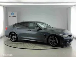 BMW 420 Gran Coupé d Pack M Auto