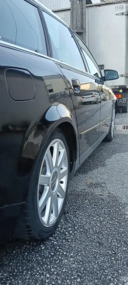Audi A4 Carrinha