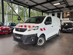 Peugeot Expert Asphalt 2.0 HDI 145CH 3 Places Garantie 6 ans Suivi Peugeot Attelage Apple carplay Caméra GPS 259/mois