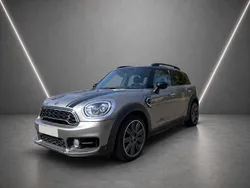 Mini Countryman (F60) PHASE 1 5P Cooper S 192ch ALL4 BVA8