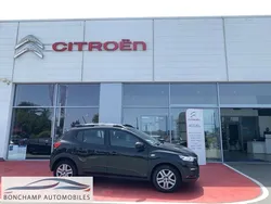 Dacia SANDERO III 1.0 ECO-G 100 CONFORT
