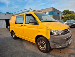 Volkswagen T5 2.0 TDI 85cv l1h1