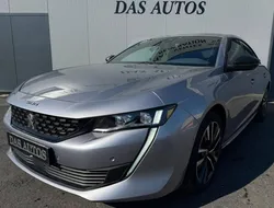 Peugeot 508 1.5 BlueHDi 130ch GT EAT8 TVA RECUP