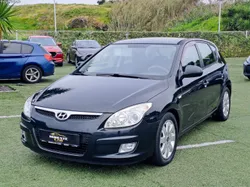 Hyundai i30 1.6 CRDI 90CV DIESEL 2008