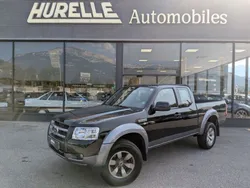 Ford RANGER 2.5 TD 143CH SUPER CAB XLT