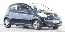 Citroën C1 1.0 AC 1 Dono iuc 18