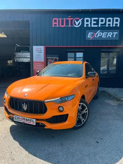 MASERATI Levante 3.0 V6 Bi-Turbo 430 S Q4