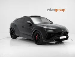 Lamborghini Urus 4.0 V8 Performante