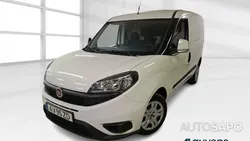 Fiat Doblo de 2023