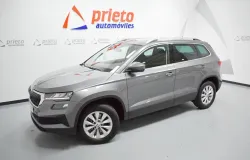 Skoda Karoq 2.0TDI AdBlue Ambition 4x4 DSG 110kW
